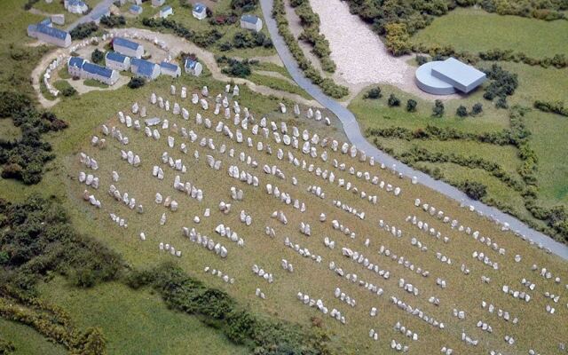 The Breton Apartment at Chateau Le Mur