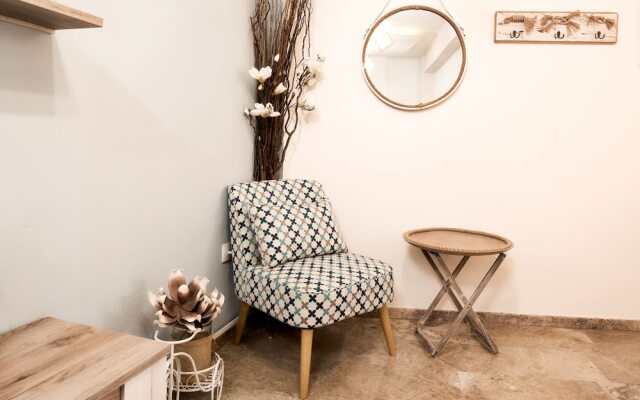 Kalyves Sea View Maisonette