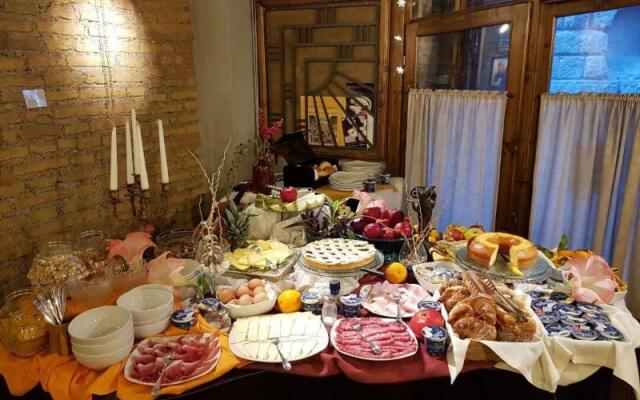 Residenza Maritti ContemporarySuite