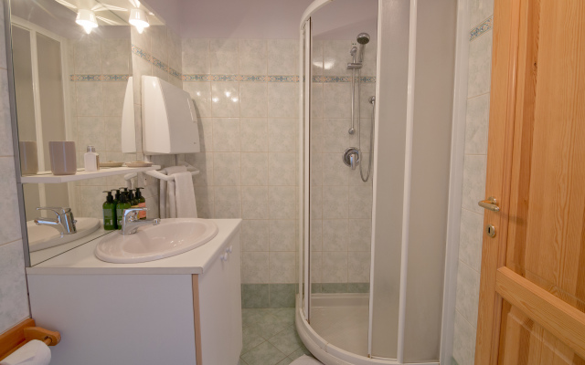 St. Gervais - Le Bois des Fées 32