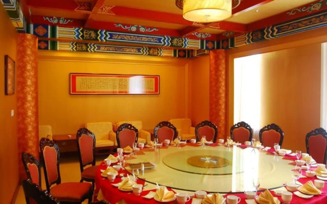 Shenyang Liaoning Mansion