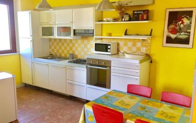 Villa Antares