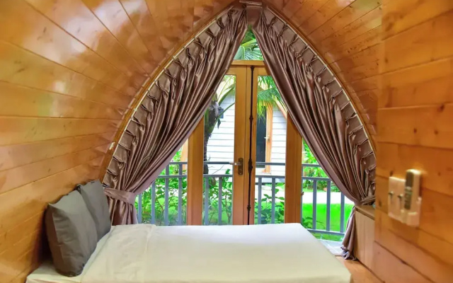 The Vista Beach Resort & Spa