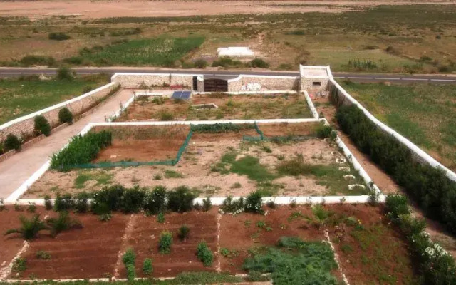 Centre Tissa