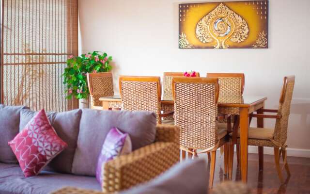 Panchalae Boutique Residences
