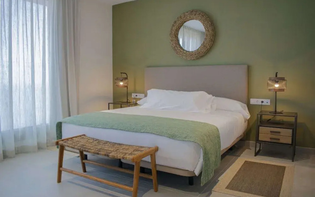 Anamcara Suites La Palma