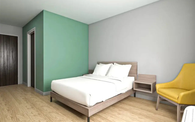 ECHO Suites Extended Stay by Wyndham Spartanburg