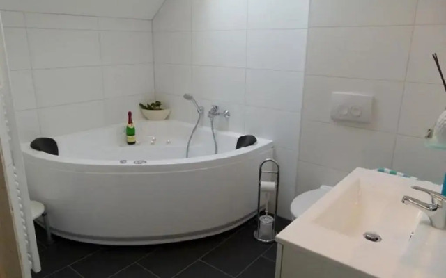 5*Ferienwohnung Seeblick 4