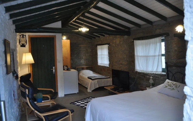 Son Vapur Butik Otel