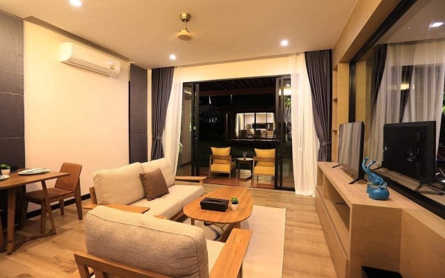 Chuz Villas Samui
