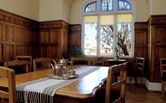 Hotel Boutique Casa Conde