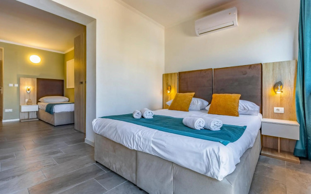 Hotel Koral