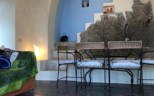 House Minuta 5 Amalfi Coast with pool