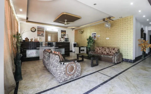 OYO 29089 Hotel Shiv Villas
