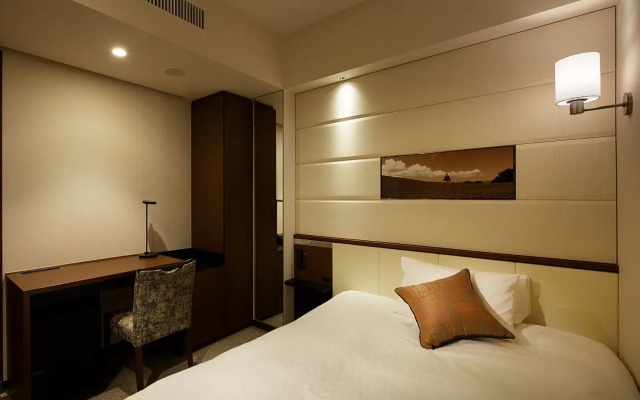 Solaria Nishitetsu Hotel Ginza