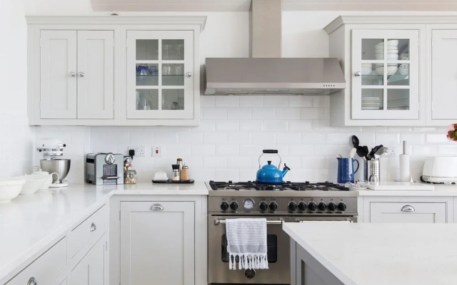 Hamptons Style Lux Beach House