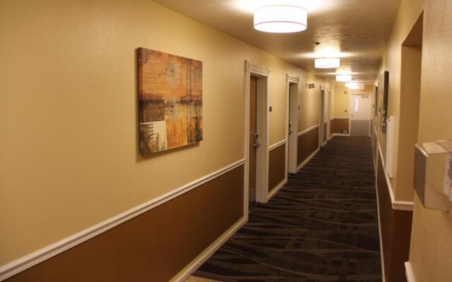 Best Western El Centro Inn