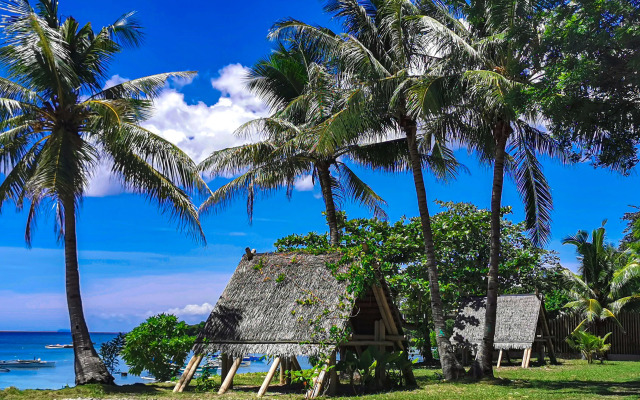 Blue Joys Marine Sports Resort