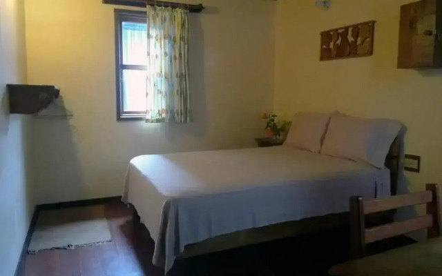 Hostal Hansi Bocas Town