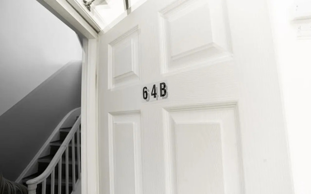 Studio Apartment In Euston