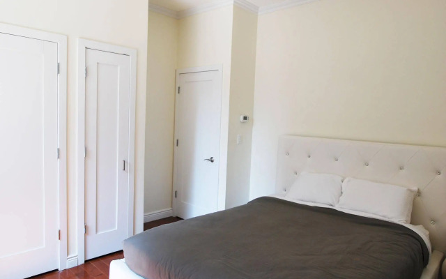 Market Rental NYC Midtown West