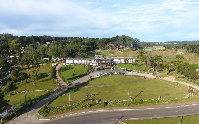 Hotel Fazenda Pampas