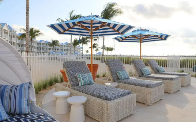 Isla Bella Beach Resort & Spa