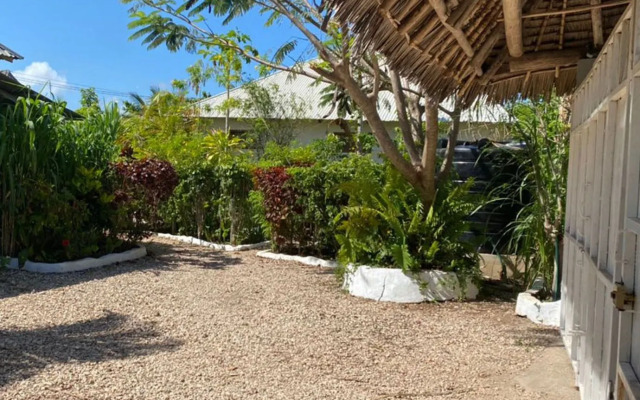 Shamba Village Hotel