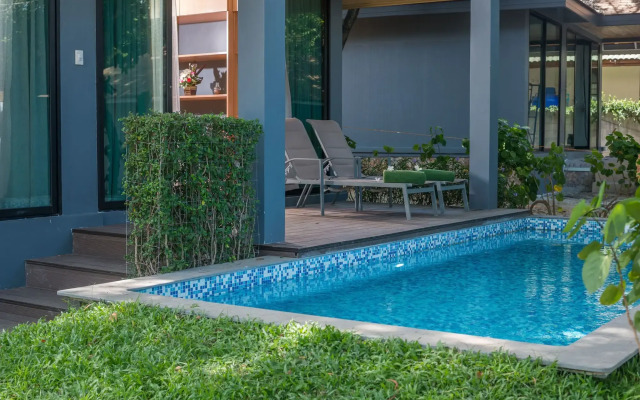 The Bay Samui Resort