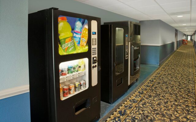 Red Roof Inn Darien - I-95/ North Brunswick