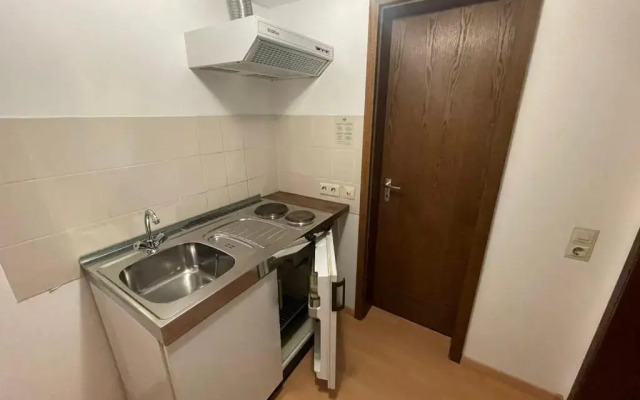 Beny Hotel Restaurant