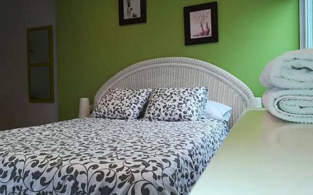 Apartamento Centro Historico