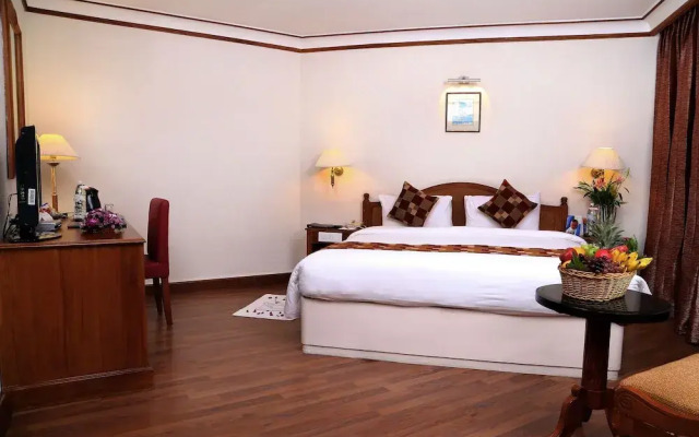 Gokulam Park Hotel & Convention Centre