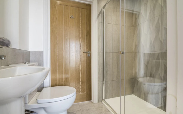 Milford Street - 5 Bed - Saundersfoot