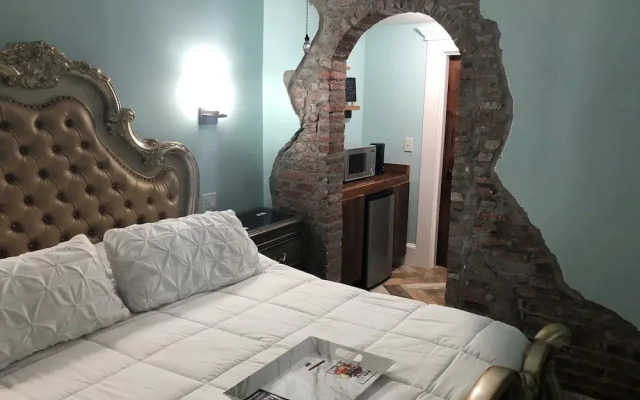 Haunted Hotel New Orleans