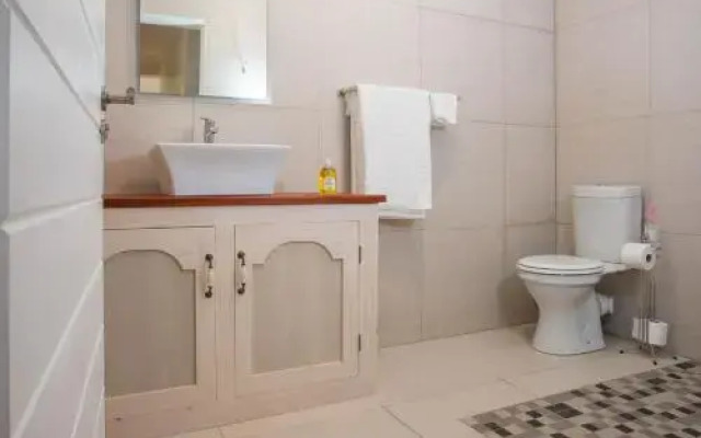 Cornfields River Bed And Breakfast