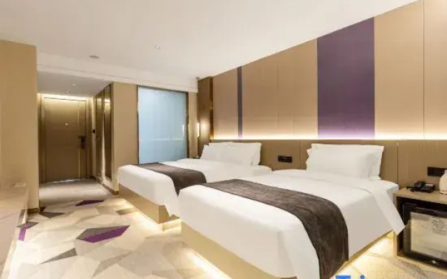 Lavande Hotel (Wuhan Dahualing East Lake College Store)