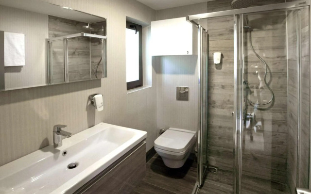 The D Hotel Cesme Resort