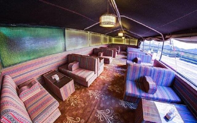 Rahayeb Desert Camp