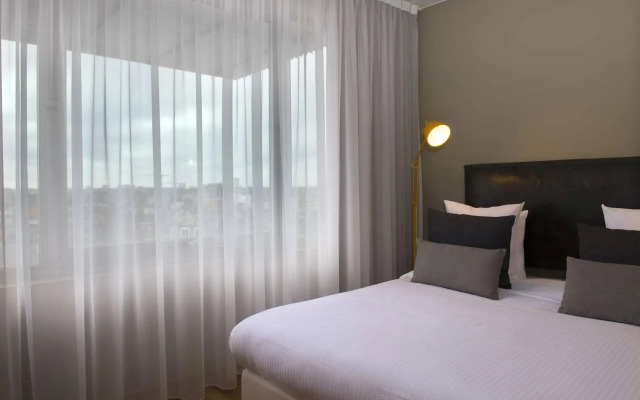 TRYP By Wyndham Antwerp