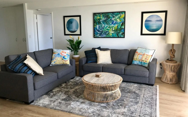 Solnamara Beachfront Apartments
