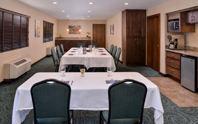 Station House Inn - Near Heavenly Gondola