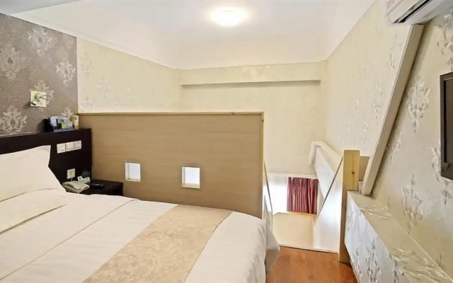Ramada Encore by Wyndham Qingdao Shinan