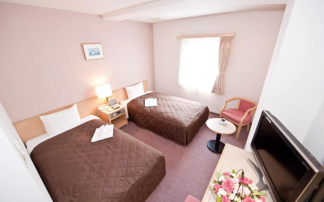 Hotel Unisite Sendai