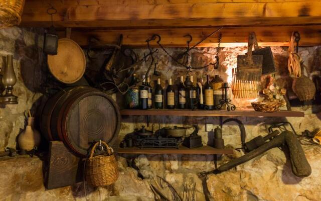 Country House Bakicevo