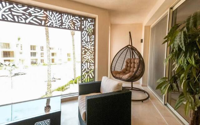 Mangroovy 3BR Apartment Private Beach & Pool View