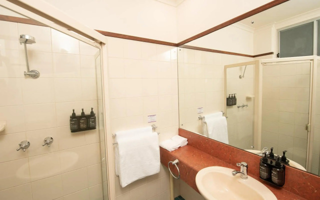 Mercure Kangaroo Island Lodge