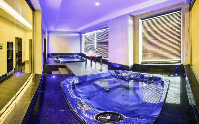 Sofitel Al Khobar The Corniche