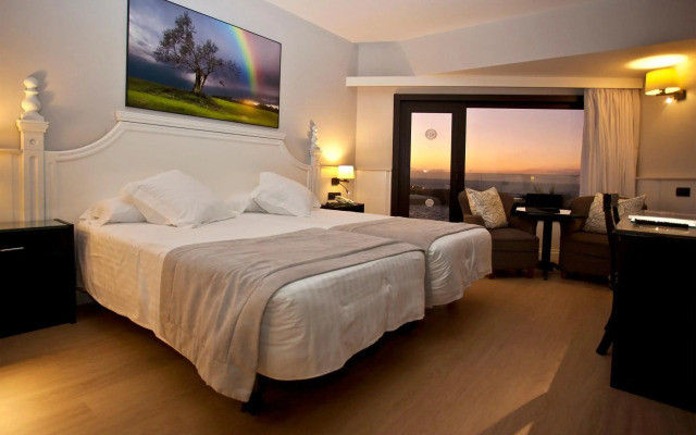 Hotel ValleMar