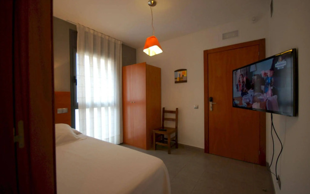 Hotel Led Sitges